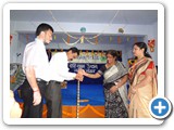 Raksha Bandhan Utsav 2014