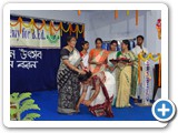 Raksha Bandhan Utsav 2014