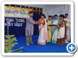 Raksha Bandhan Utsav 2014