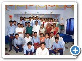 Raksha Bandhan Utsav 2014