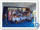 Raksha Bandhan Utsav 2014