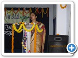Raksha Bandhan Utsav 2014