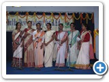 Raksha Bandhan Utsav 2014