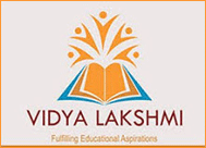 Vidyalakshmi Logo